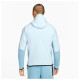 Nike Ανδρική ζακέτα Sportswear Tech Fleece